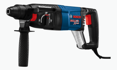 Bosch SDS-plus Bulldog Xtreme 1 In. Rotary Hammer