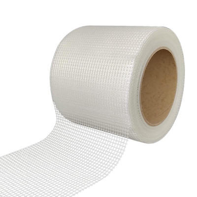 RedGard Waterproofing and Anti-Fracture Membrane Mesh 6" x 50 YD