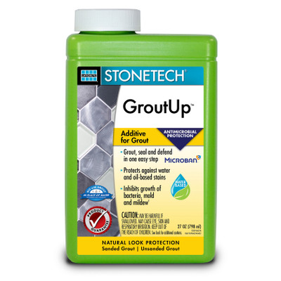 StoneTech GroutUp Additive