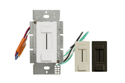 Schluter LIPROTEC-ECX LED Driver and Dimmer