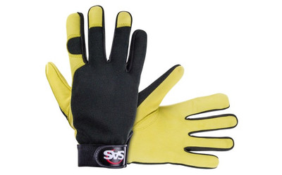 SAS Safety MX Pro Cowhide Gloves