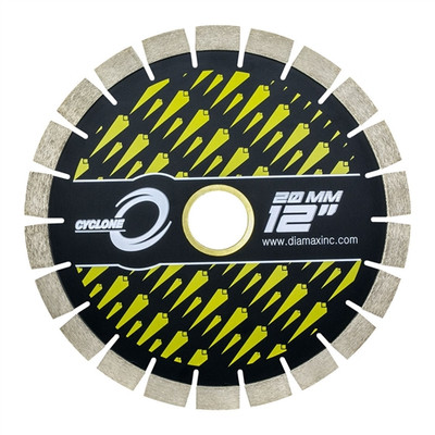 Diamax Cyclone 14High Speed Silent Core Blade (20 mm)