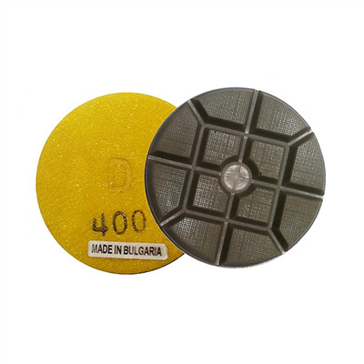 Typhoon 3" Concrete Polishing Pad