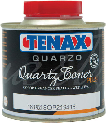 Tenax Quartz Toner Plus - Color Enhancer Sealer for Quartz Surfaces