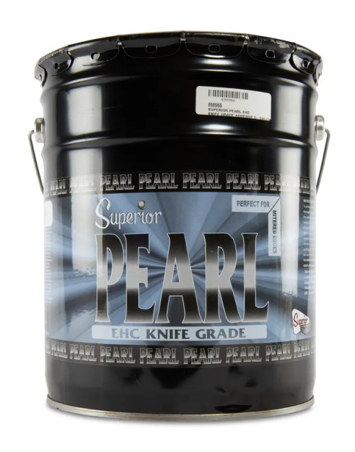 Superior Pearl EHC Adhesive - Knife Grade