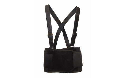 SAS Safety Back Support Belt