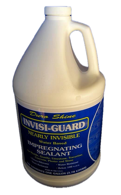 Duro Shine Invisi-Guard Impregnating Sealer