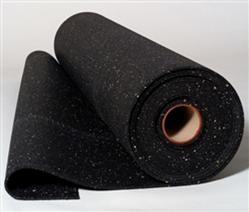 Ecore QTscu Sound Control Underlayment