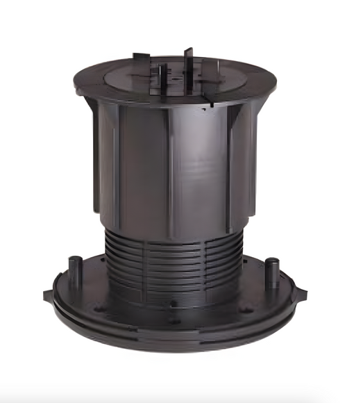 Bison Versadjust V4 Adjustable Deck Supports