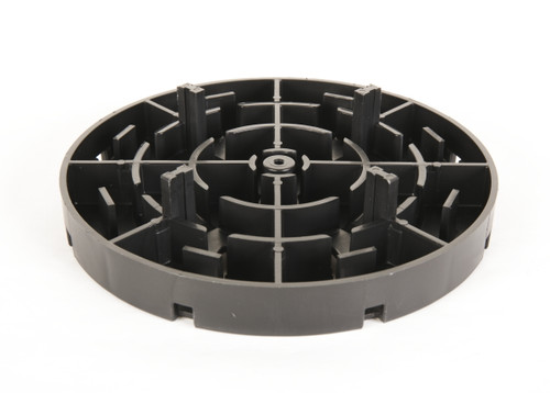 Bison Fixed Height Stackable Pedestal - HD75