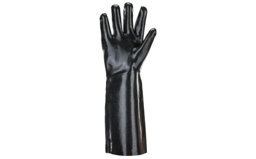 Acid Rubber Gloves - 6588