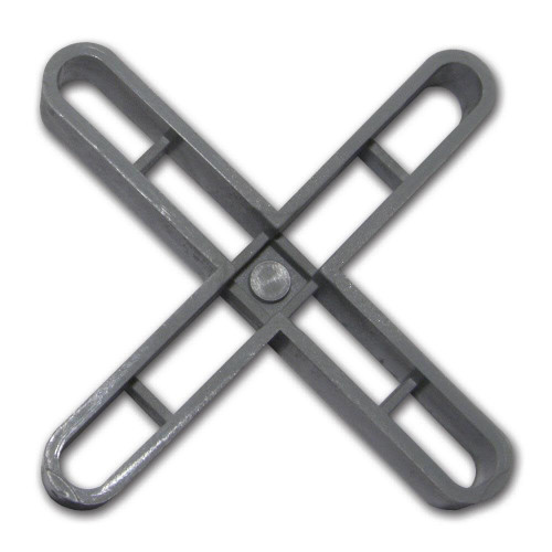 Rubi Tile Spacers - 3/16" (5mm) Hollow- 400 pieces