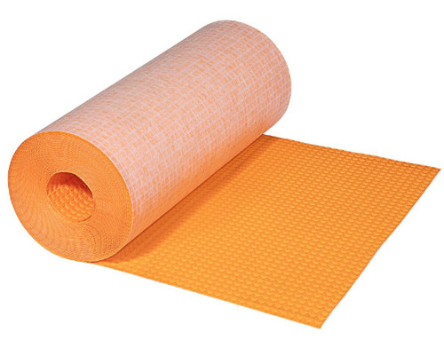 Schluter Ditra Uncoupling Membrane