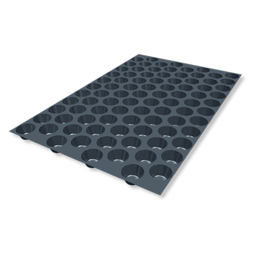 Laticrete Tile & Drain Mat 4' x 50' Roll - 200 Sq. Ft.