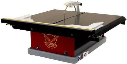 Gemini Apollo Ring Saw