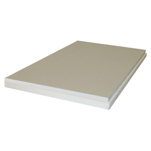 Laticrete Hydro Ban Pre-Sloped Shower Pan Extension - 24" x 48"