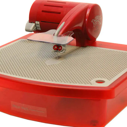 Gemini Taurus 3 Ring Saw