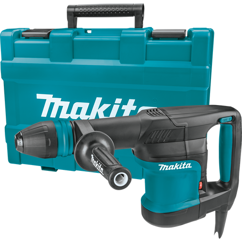 Makita Demolition Hammer HM0870C (accepts SDS-MAX bits)
