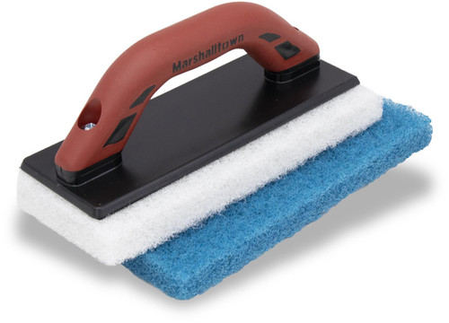 Marshalltown Grout Scrubber