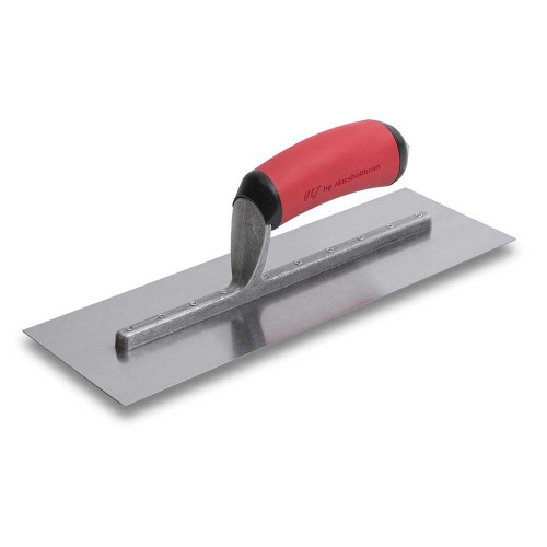 Marshalltown Finishing Trowel 12 x 4