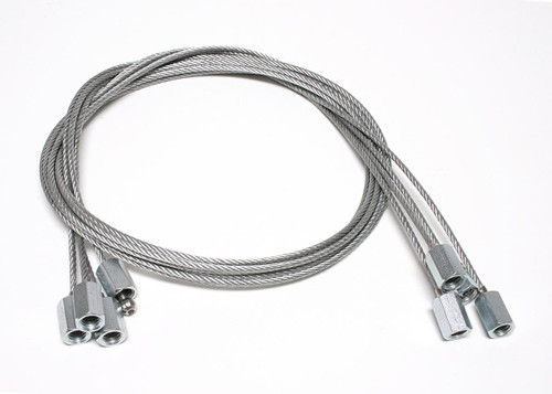 Slab Cable 18' x 5/8"