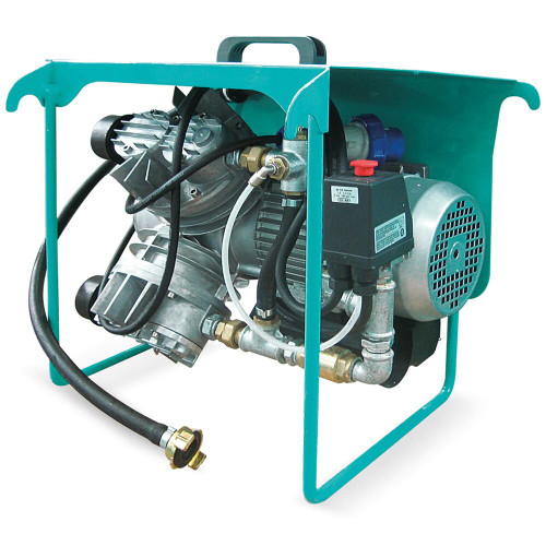 IMER Mighty Small 50 Dual-Diaphragm Compressor