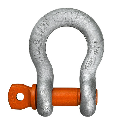 Anchor Shackle, 4.5 Ton