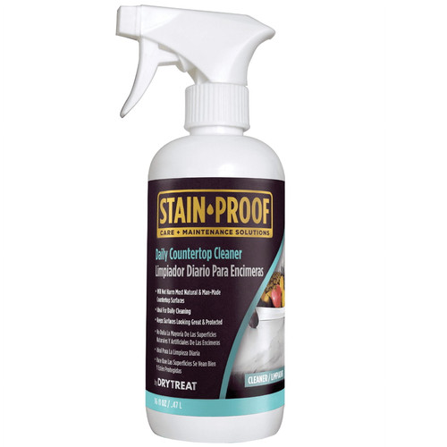 Stain-Proof Daily Countertop Cleaner