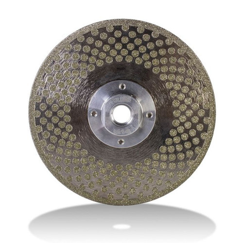 Rubi ECD 2-in-1 Diamond Blade