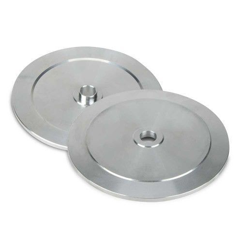Rubi Aluminum Miter Flanges DW/DV/DC/DX-250