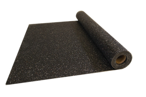 GenieMat RST Sound Control Underlayment