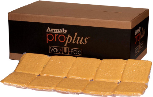 Armaly ProPlus Heavy Duty Grouting & Concrete Sponge Vac-U-Pac