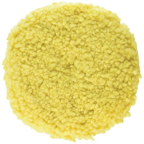 3M Wool Polishing Pad, 05705