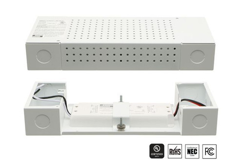 Schluter LIPROTEC-ECD Dimmable LED Driver