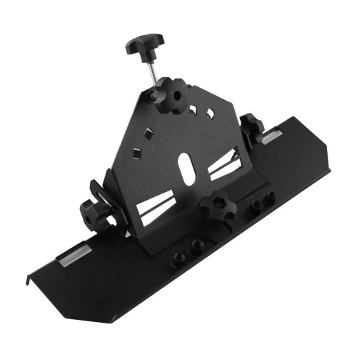 Mad Max Edge Master - 45 Degree Chamfering Tool for Angle Grinder