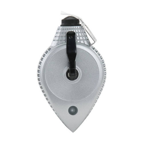 Stanley 30m/100' Metal Chalk Line Reel