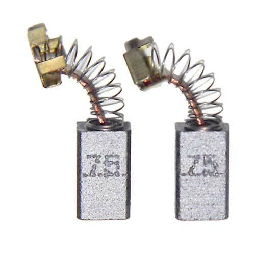 Makita CB75 Carbon Brush Set