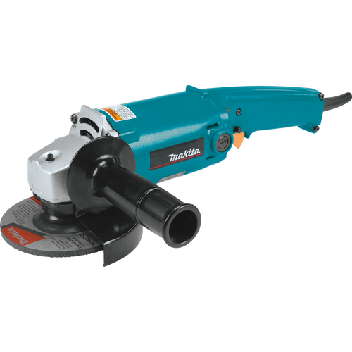 Makita 5" Angle Grinder with AC/DC Switch - 9005B