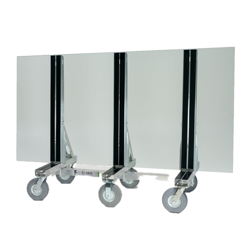Omni Cubed EZ Haul Half A-Frame Cart - EZHFC-25