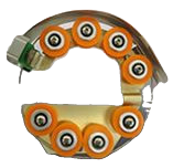 Gemini Apollo Replacement Slicer Cartridge - Y0518-0034