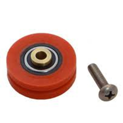 Gemini Apollo Red Grommet Assembly 2 Pack - Y0737-0001