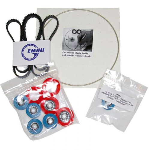 Gemini Taurus 3 Dichroic Blade Kit - 1027