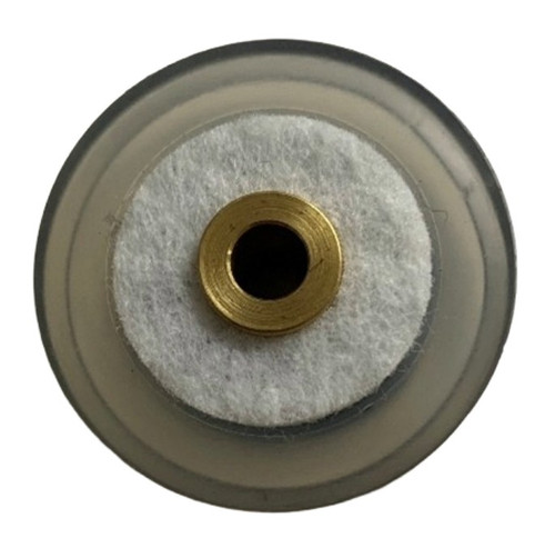 Gemini Apollo Clear Groove Grommet Assembly – 1172