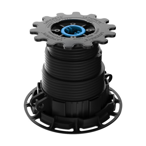 Laticrete NXT Pedestal Max - 36 Pack