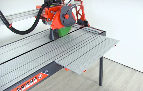Rubi Table Extension for DV/DC/DCX/DS/X Tile Saws