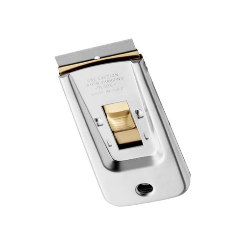 Allway Glass Scraper