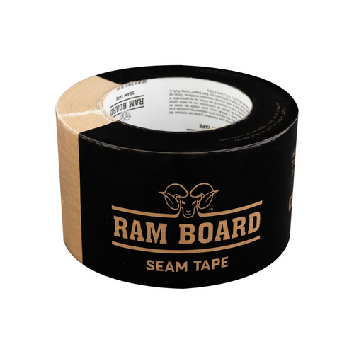 Ram Board Seam Tape Roll - 3" x 164'