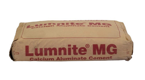 Lumnite MG Calcium Cement - 50 Lb.