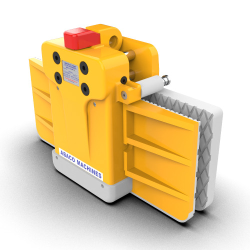 Abaco Sky Rider Automatic Slab Lifter - Gray Rubber