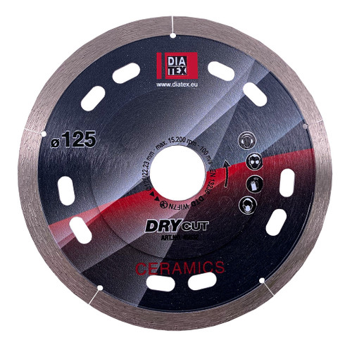 Diatex Dekcut Dekton Blades